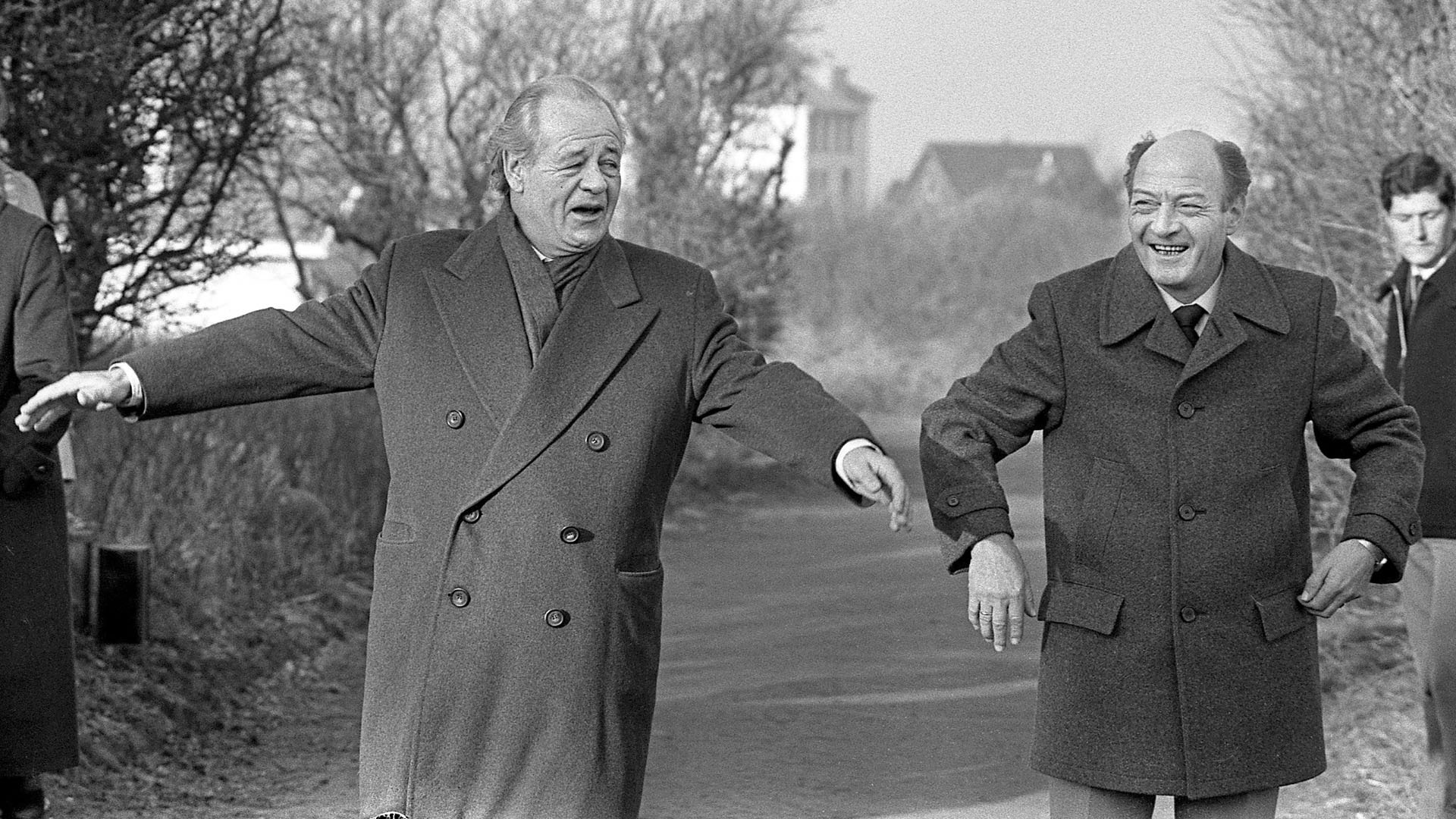 Heinekenontvoerder Jan Boellaard na ruim 40 jaar: 'We waren te mild'